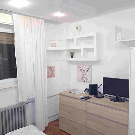 Apartman Selska Zagreb Exterior foto