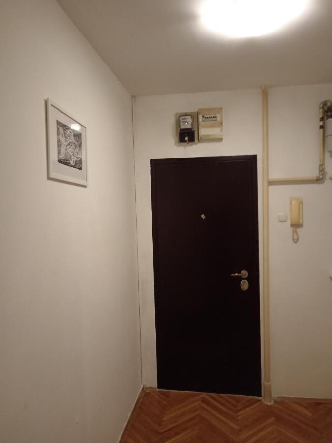 Apartman Selska Zagreb Exterior foto