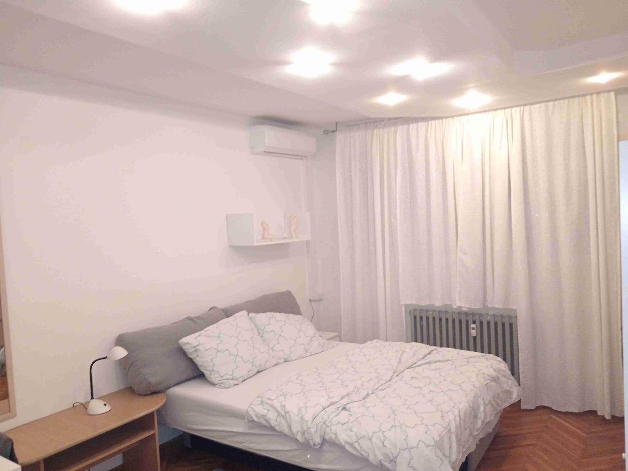 Apartman Selska Zagreb Exterior foto